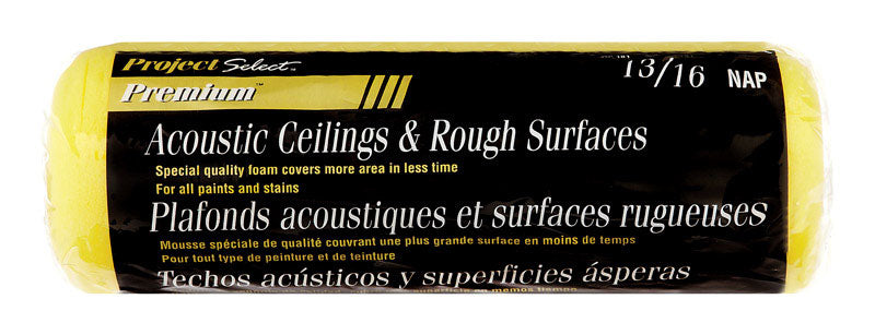 PREM FOAM ROLLER 13/16"