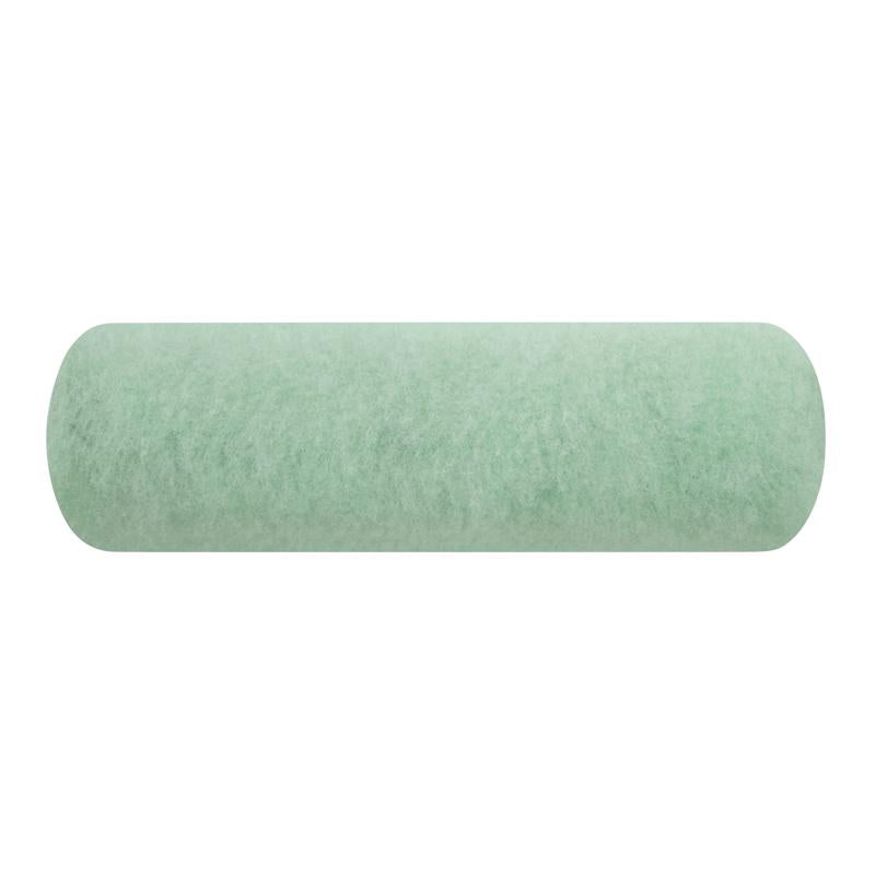 Wooster Painter's Choice Fabric 9 in. W X 3/8 in. Paint Roller Cover 6 pk