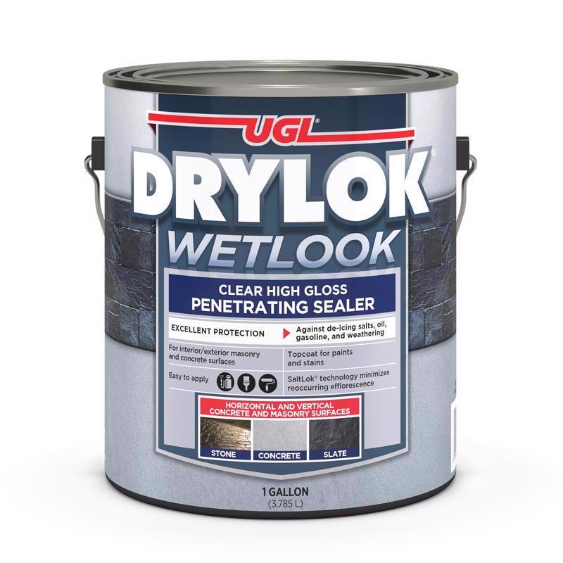 DRYLOK WETLOOK GL