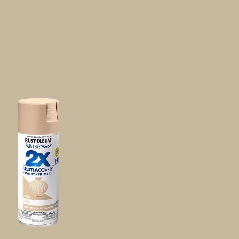 SPRYPNT 2X SAT FOSSIL