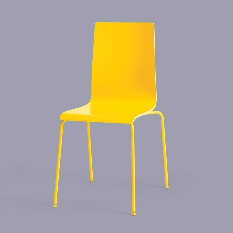 Rust-Oleum Painter's Touch 2X Ultra Cover Gloss Sun Yellow Paint+Primer Spray Paint 12 oz