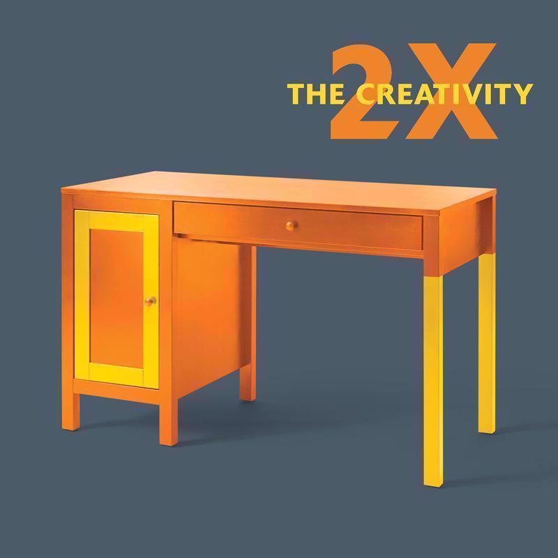 Rust-Oleum Painter's Touch 2X Ultra Cover Gloss Real Orange Paint+Primer Spray Paint 12 oz