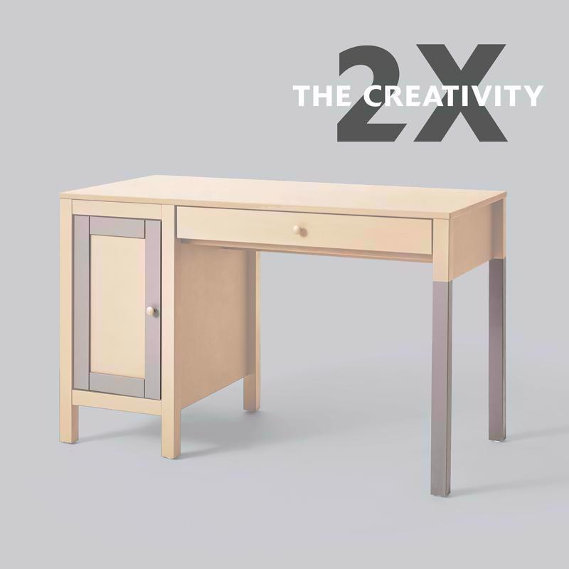 Rust-Oleum Painter's Touch Gloss Cottage White Paint+Primer Spray Paint 12 oz