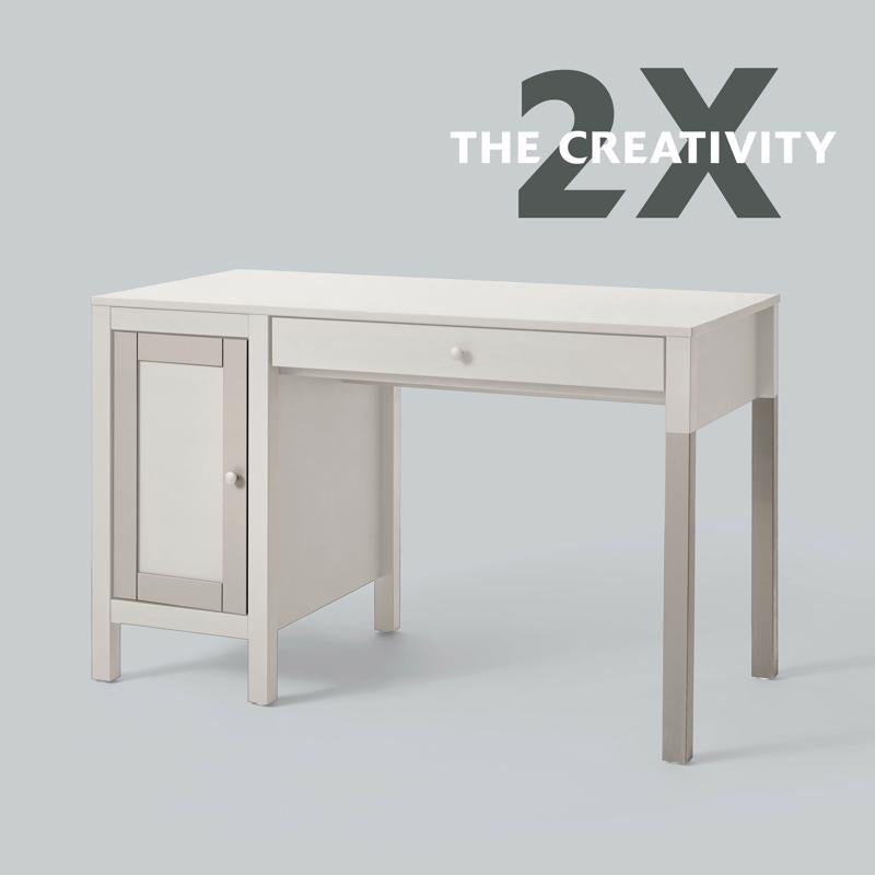 Rust-Oleum Painter's Touch 2X Ultra Cover Semi-Gloss Ivory Bisque Spray Paint 12 oz