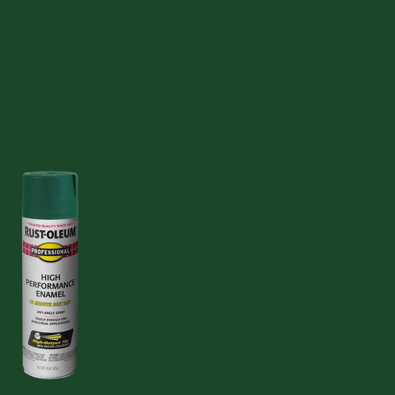 SPRYPNT PRO GLS HNTR GRN