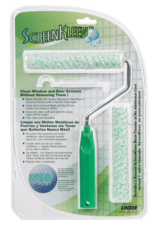 SCREENKLEEN RLR/FRM