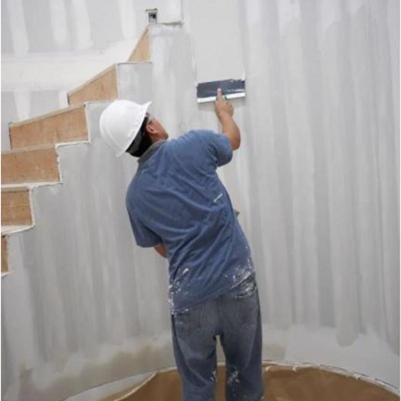 USG Sheetrock Natural Easy Sand Joint Compound 18 lb