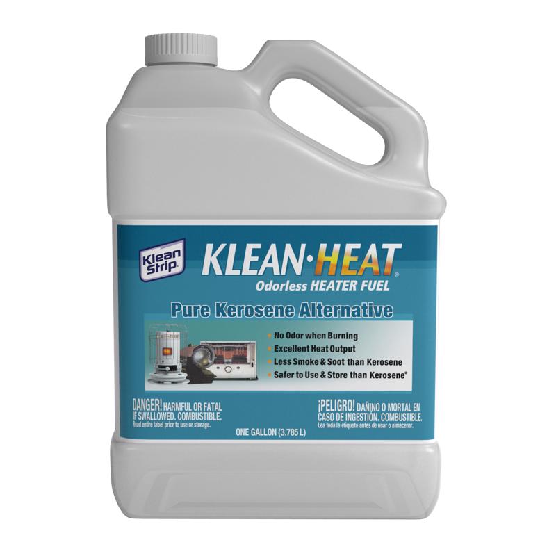 KLEAN HEAT FUEL 1GL