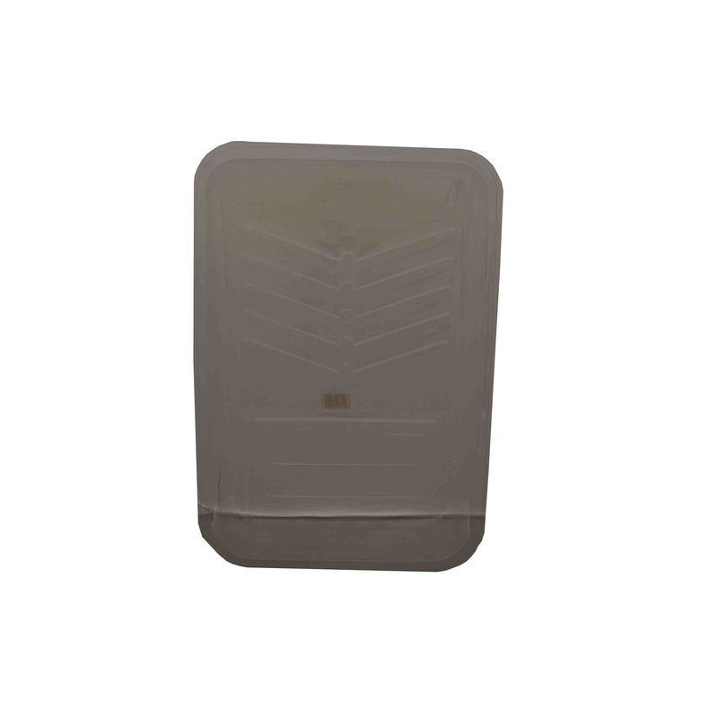 Wooster Hefty Deep-Well Plastic 13 in. W X 19.4 in. L 3 qt Disposable Paint Tray Liner