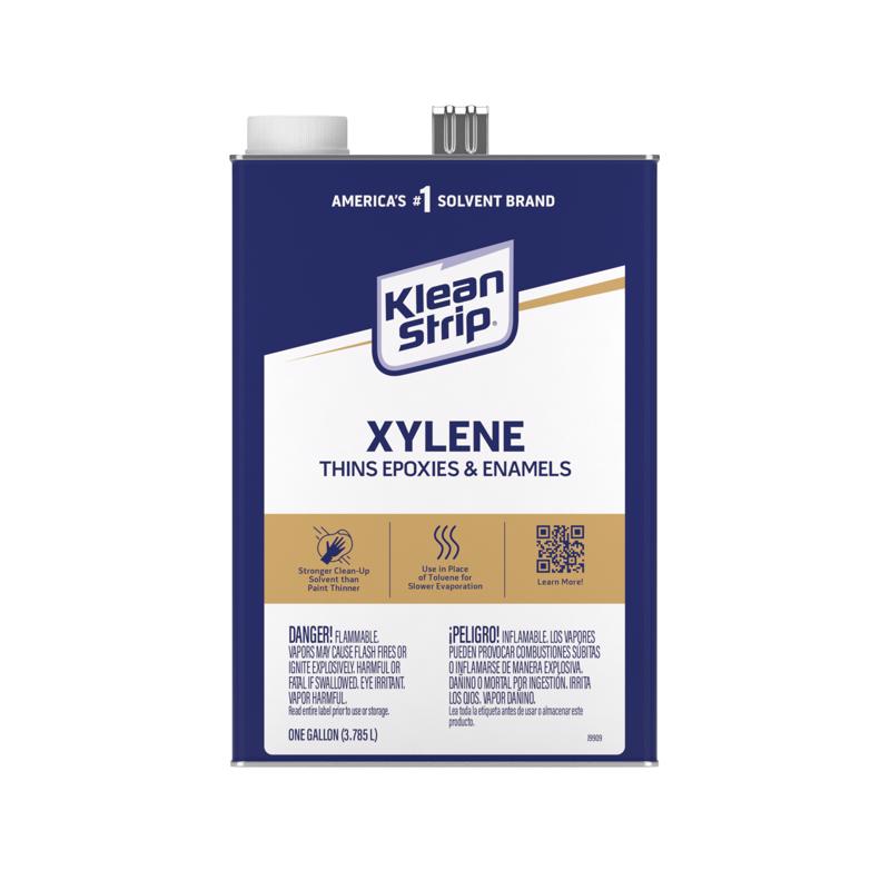 XYLENE SOLVENT 1GAL