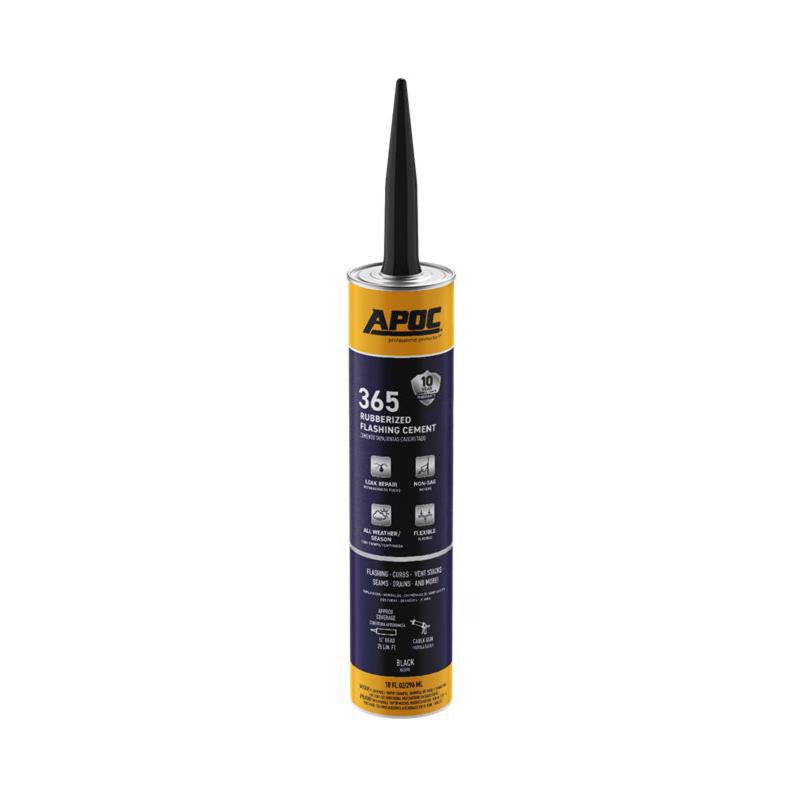 RUBR ROOFCEMNT#21 10.1OZ