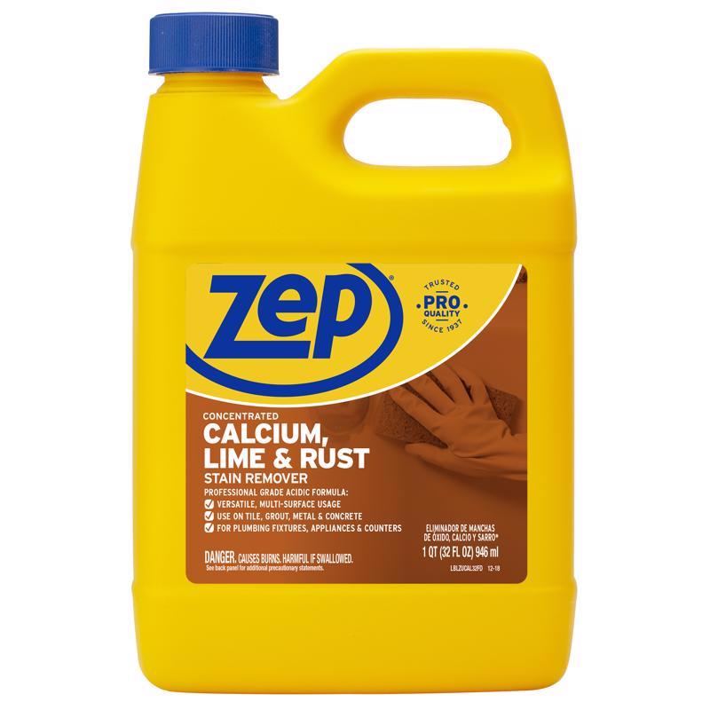 REMVR CALC LIME&RUST32OZ
