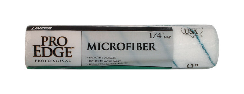 MICROFIBER COVER 9" 1/4"