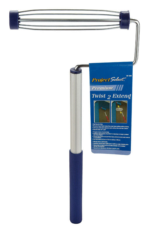 TWIST-2-EXTEND FRAME 9"