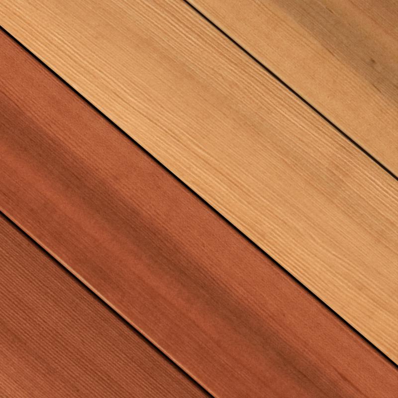 Cabot Australian Timber Oil Low VOC Transparent Mahogany Flame Oil-Based Australian Timber Oil 1 qt