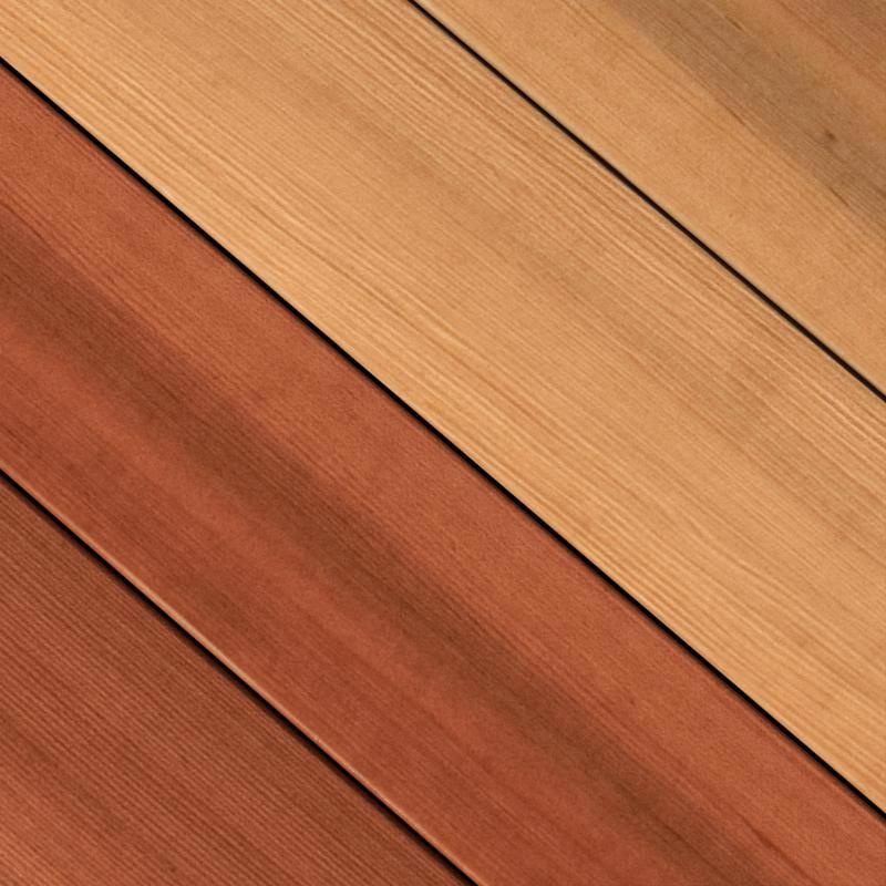 Cabot Australian Timber Oil Low VOC Transparent Mahogany Flame Oil-Based Australian Timber Oil 1 qt