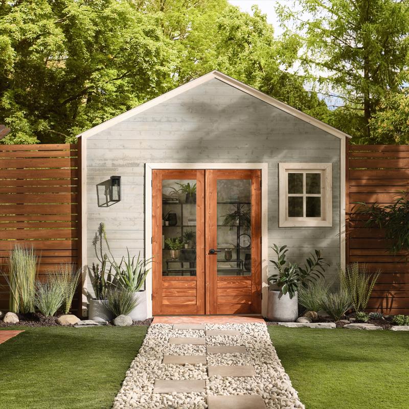 Cabot Australian Timber Oil Low VOC Transparent Jarrah Brown Oil-Based Australian Timber Oil 1 gal