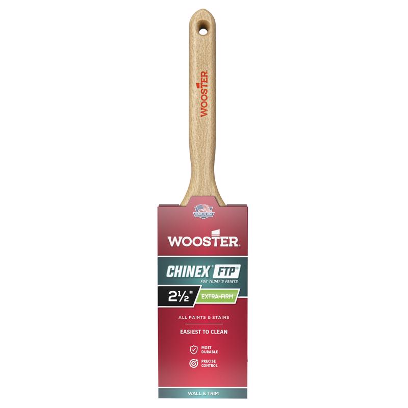 BRUSH CHINEX FTP 2.5" FS