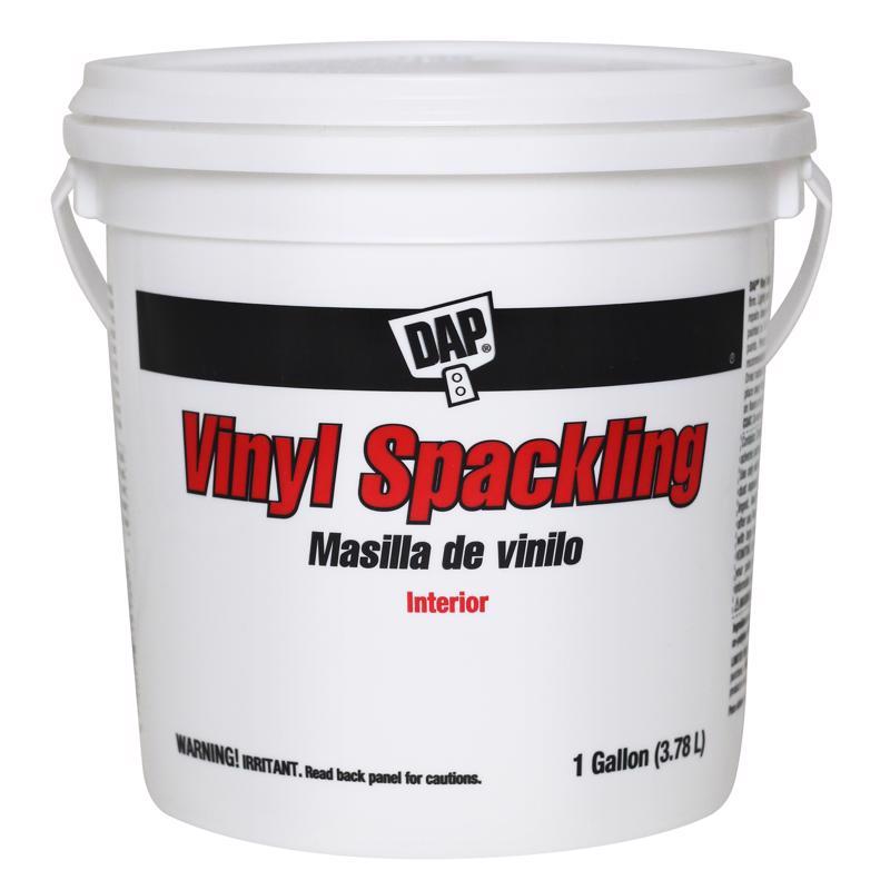 VINYL SPACKLING GALLON