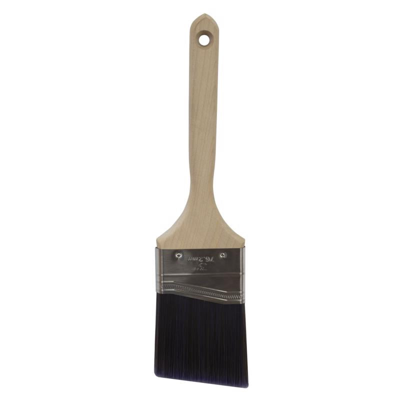 Linzer Pro Edge 3 in. Angle Paint Brush