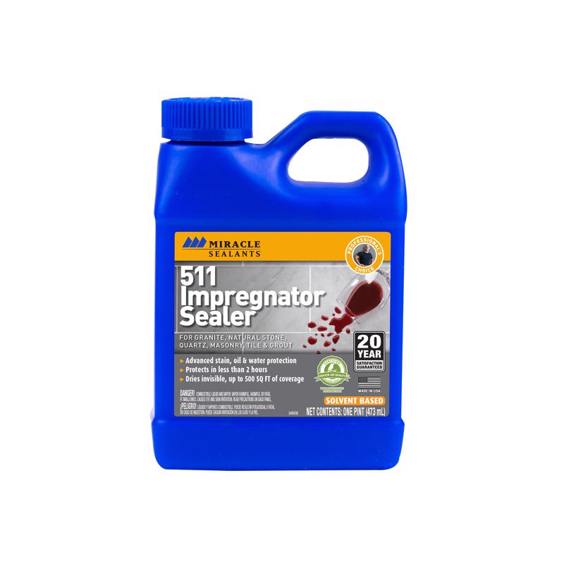 511 IMPREGNATR SEALER PT