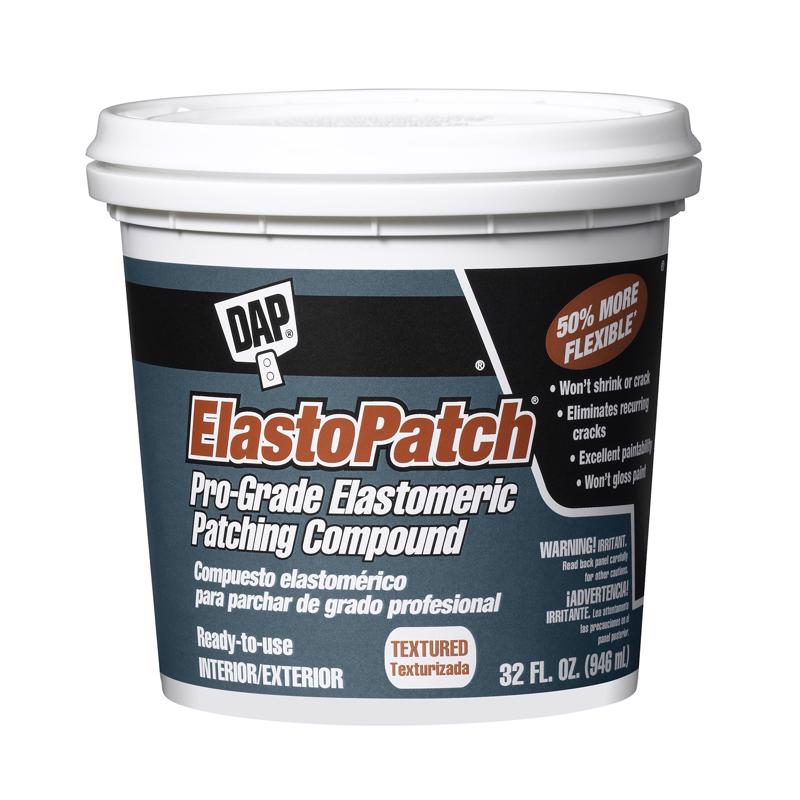 ELASTOPATCH TEXTRD 32OZ