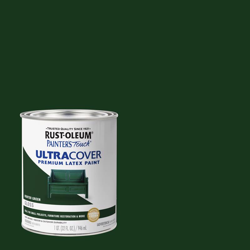 ULTRA CVR GLS HNTRGRN QT