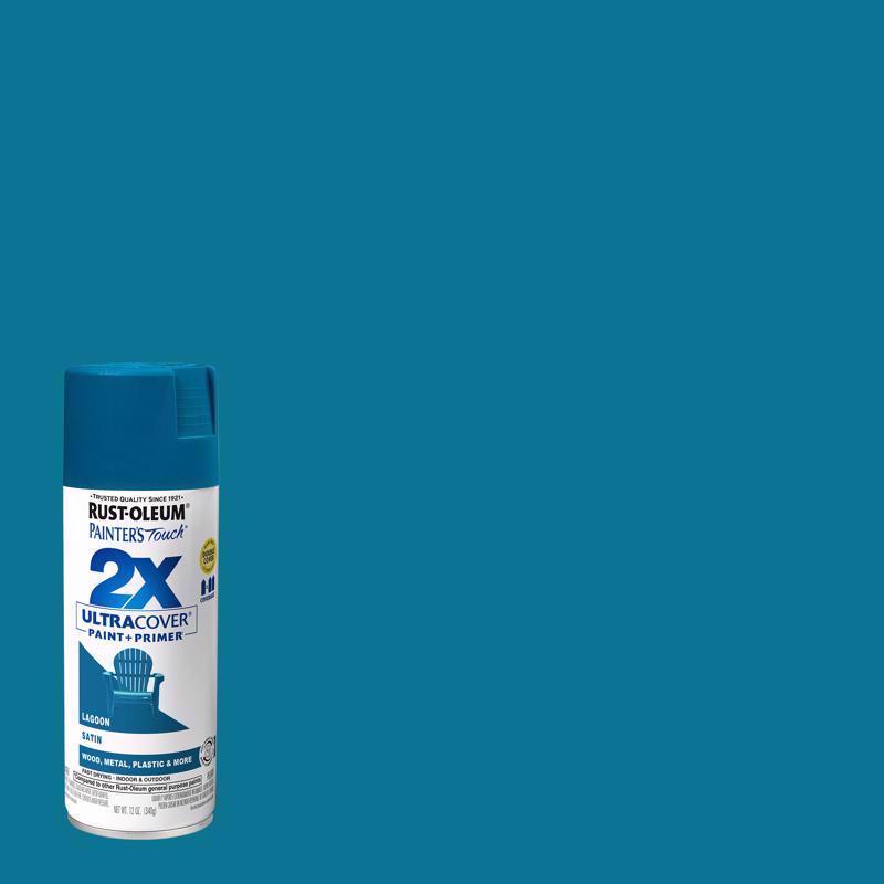SPRYPNT 2X SAT LAGOON