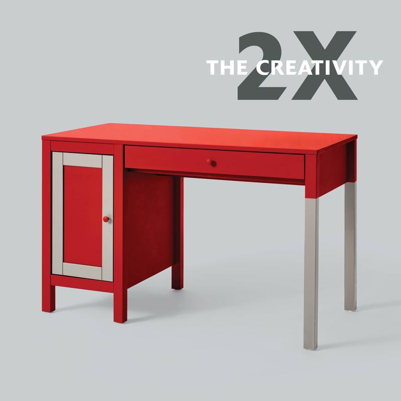 Rust-Oleum Painter's Touch 2X Ultra Cover Satin Fire Orange Paint+Primer Spray Paint 12 oz