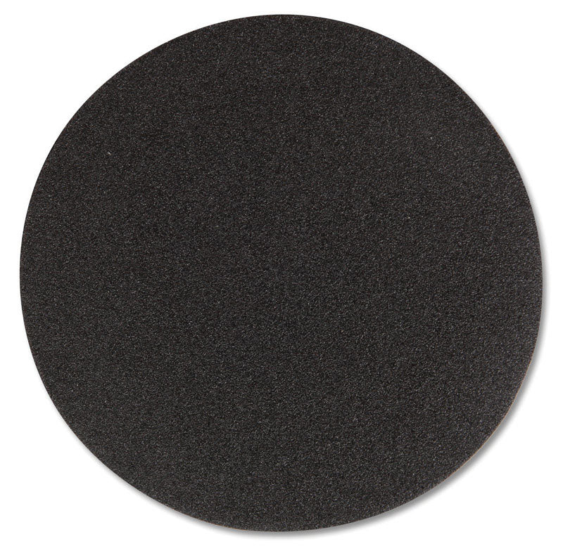 FLR SNDG DISC6" 120G H&L