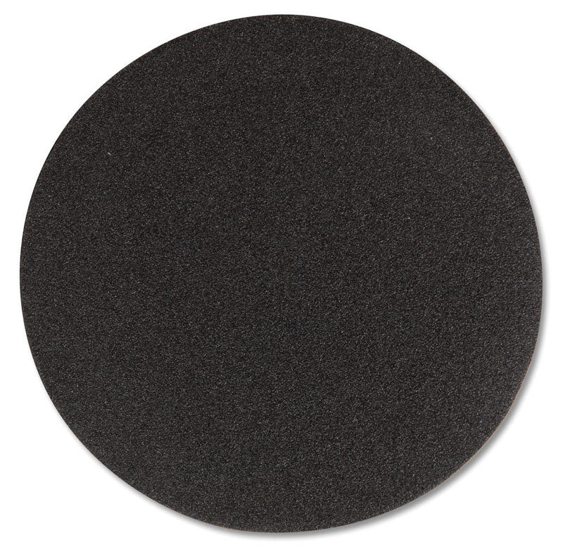 FLR SNDG DISC 6" 60G H&L