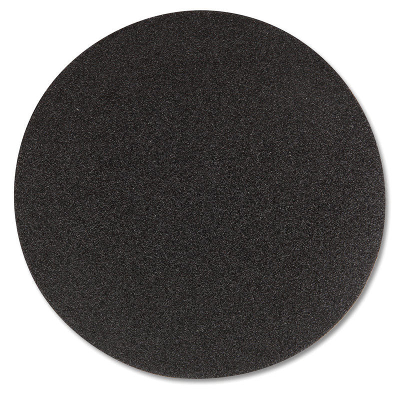 FLR SNDG DISC 6" 36G H&L