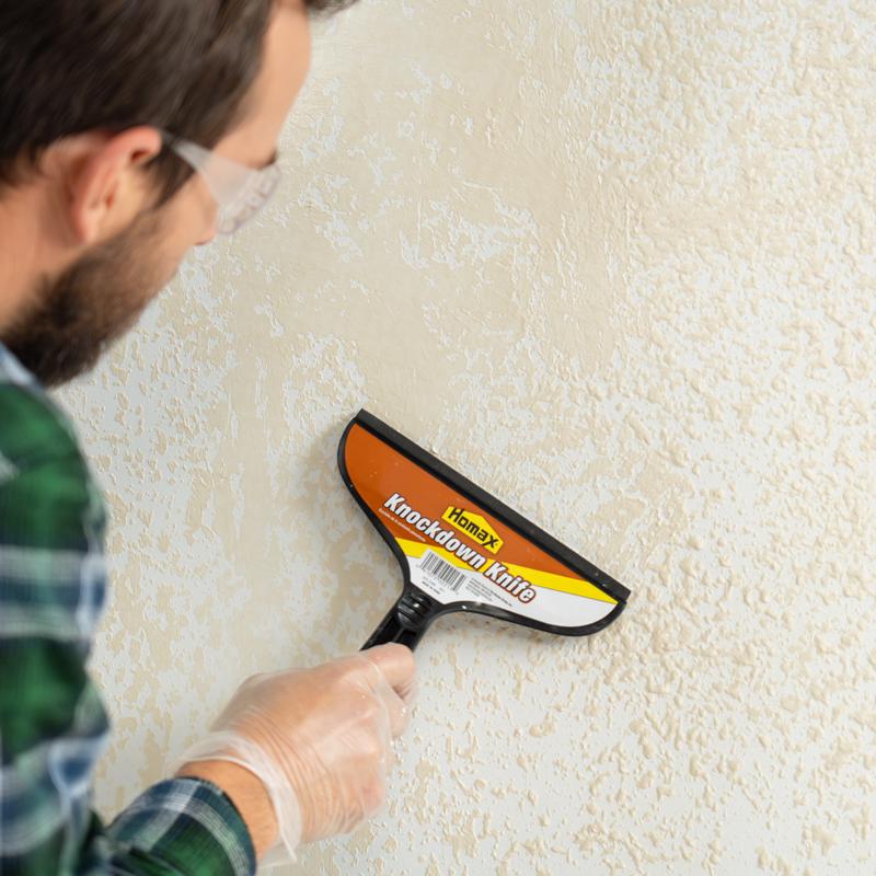 Homax Plastic Knockdown Knife