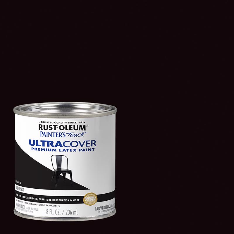ULTR CVR PNT GLS BK .5PT