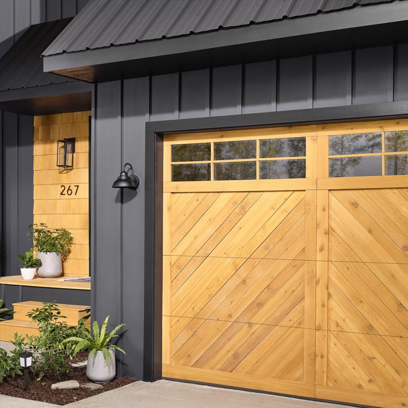 Cabot Clear Wood Protector Transparent Clear Wood Protector 1 gal