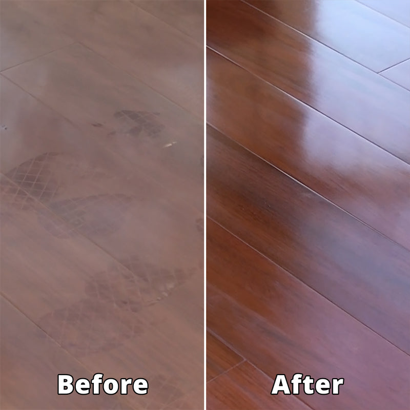Rejuvenate Fresh Scent Floor Cleaner Liquid 32 oz