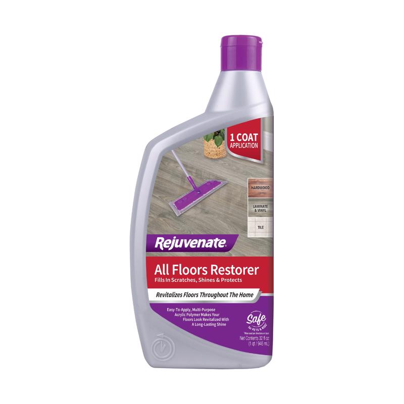 ALL FLOOR RESTORER 32OZ