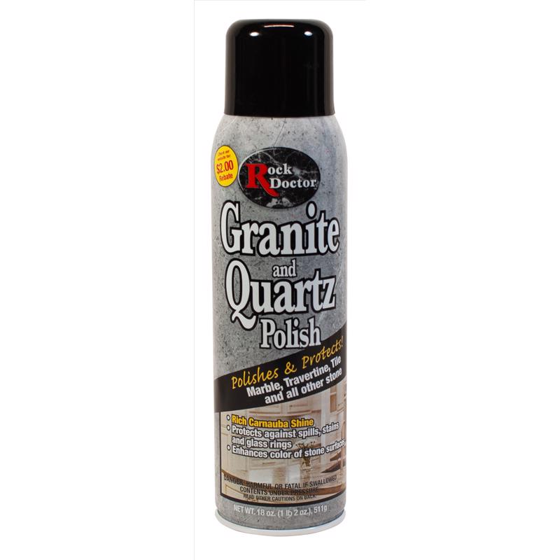 GRANITE POLISH 18OZ