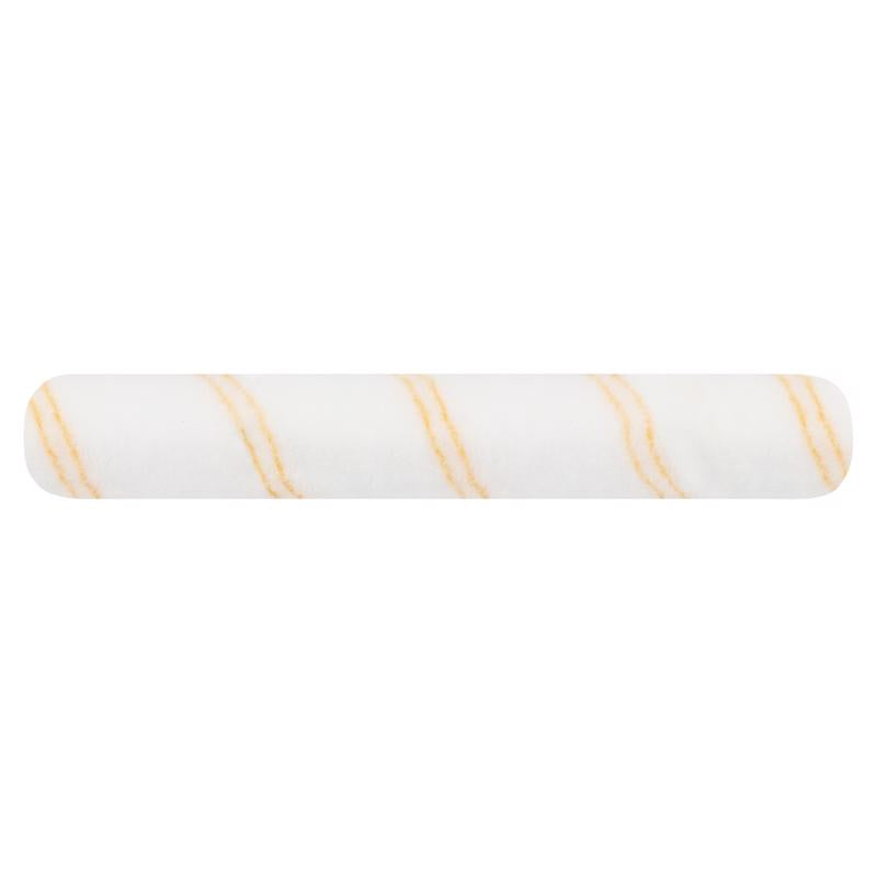 Wooster Pro/Doo-Z FTP Synthetic Blend 18 in. W X 3/8 in. Paint Roller Cover 1 pk