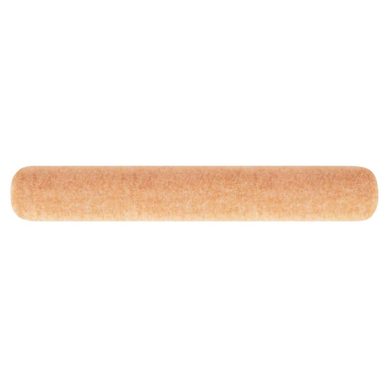 Wooster Super/Fab Fabric 18 in. W X 1/2 in. Paint Roller Cover 1 pk