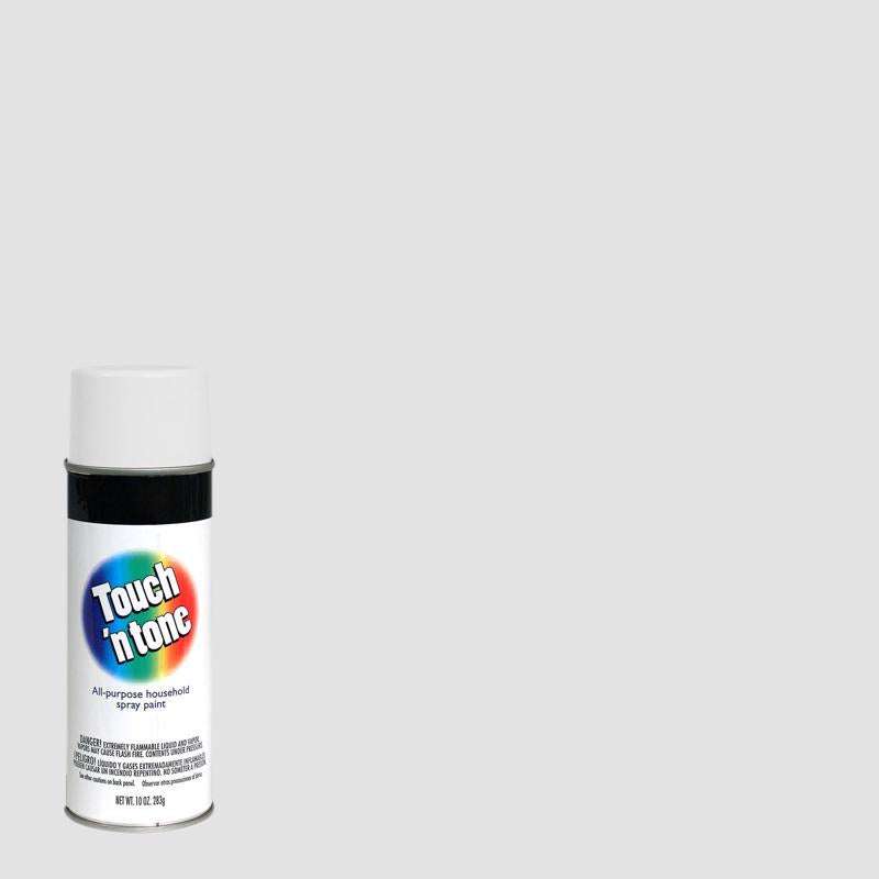 SPRYPNT TNT FLT WHT 10OZ