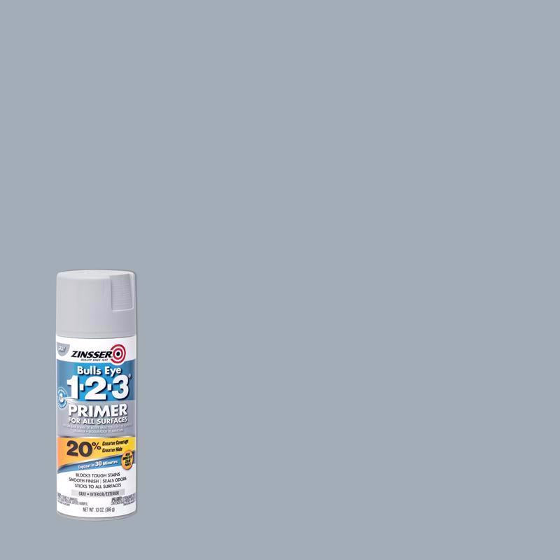 BE123 PRMR SPRY13OZ GRY