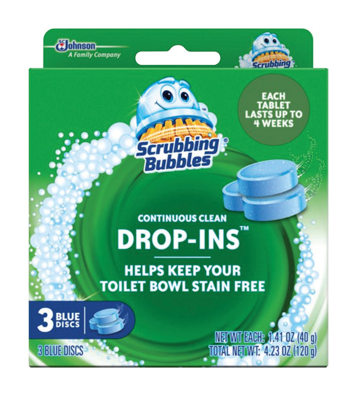 TLT BOWL CLNR TAB 3CT