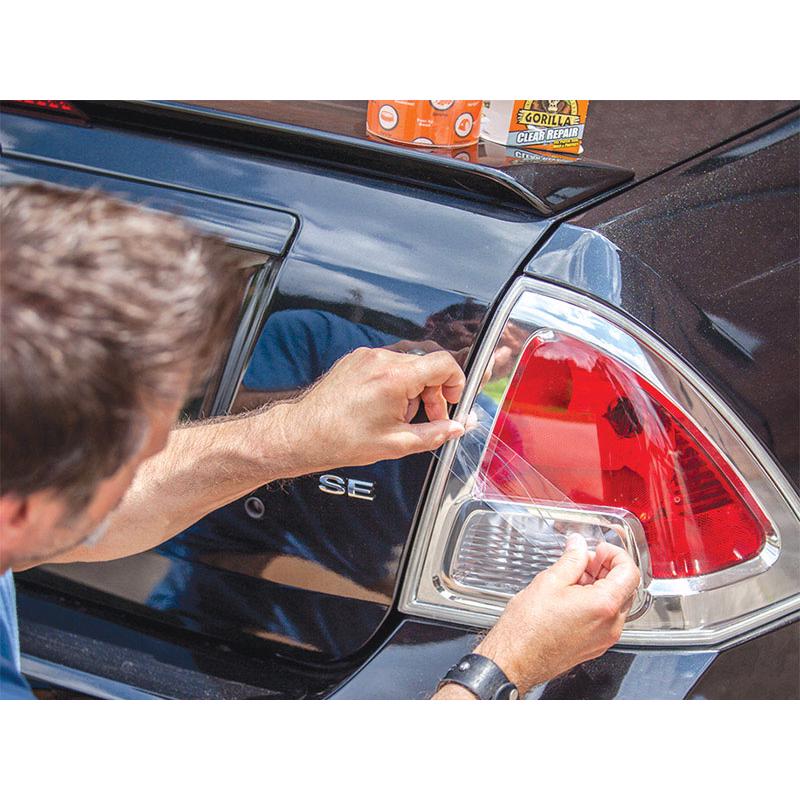 Gorilla 1.88 in. W X 5 yd L Tape Clear