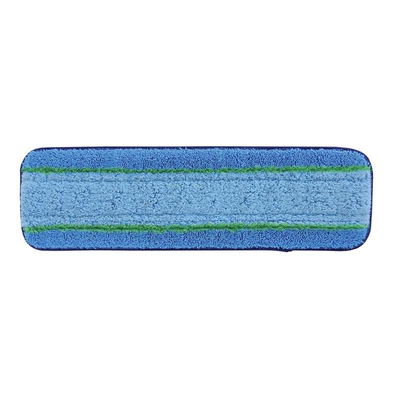 Bona PowerPlus Dust Microfiber Mop Pad 1 pk