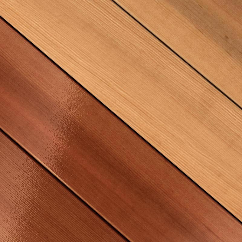 Cabot Gold Satin Sunlit Walnut Deck Varnish 1 qt