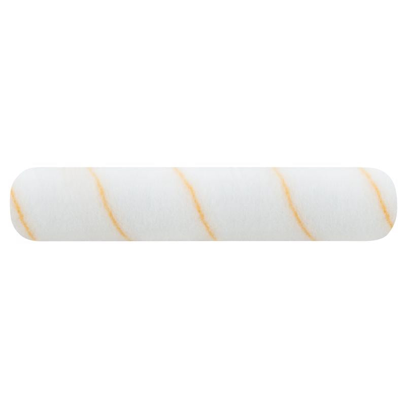Wooster Pro/Doo-Z Woven Fabric 14 in. W X 1/2 in. Regular Paint Roller Cover 1 pk