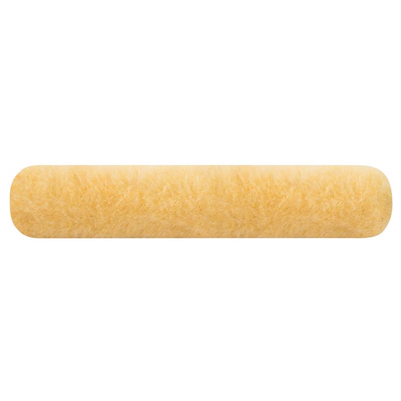 Wooster Super/Fab Knit 14 in. W X 1/2 in. Regular Paint Roller Cover 1 pk