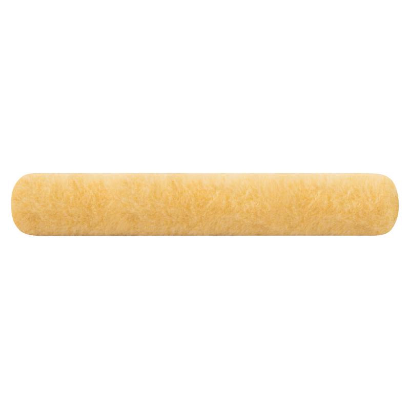 Wooster Super/Fab Knit 18 in. W X 3/4 in. Regular Paint Roller Cover 1 pk