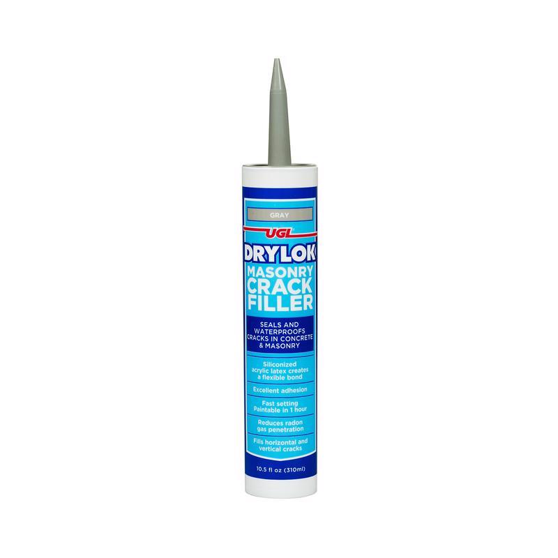 MASNRY CRACK FILLR10.5OZ
